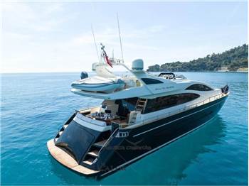Riva RIVA 75 VENERE