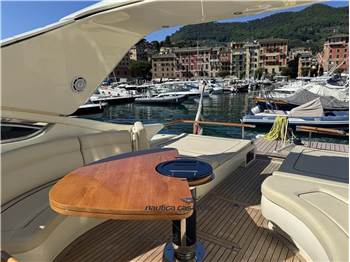 Riva 59 Mercurius