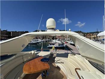 Riva 59 Mercurius