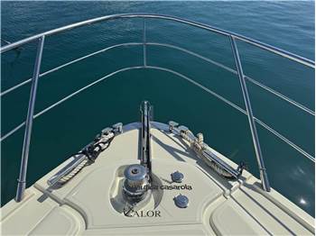 Riva 59 Mercurius