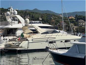 Riva 59 Mercurius