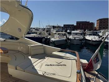 Riva 59 Mercurius
