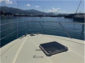 Riva 59 Mercurius