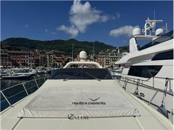 Riva 59 Mercurius