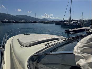 Riva 59 Mercurius