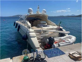 Dalla Pietà DP 58 HARD TOP