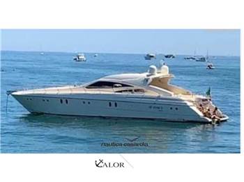 Dalla Pietà DP 58 HARD TOP