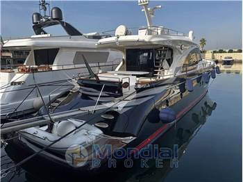 Franchini EMOZIONE 74