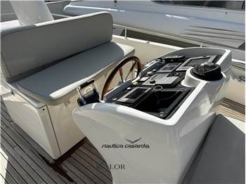 Franchini EMOZIONE 74