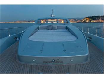 Cantieri Leopard 27