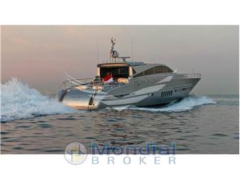 Cantieri Leopard 27