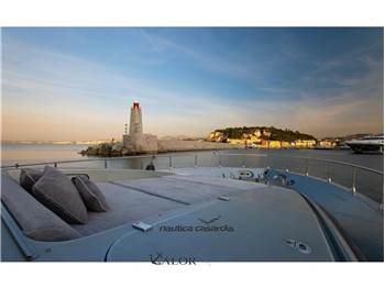 Cantieri Leopard 27