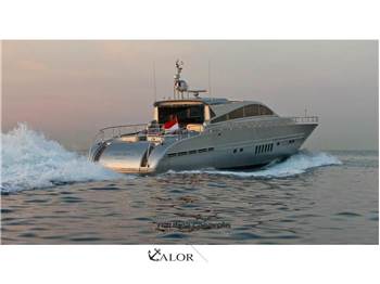 Cantieri Leopard 27