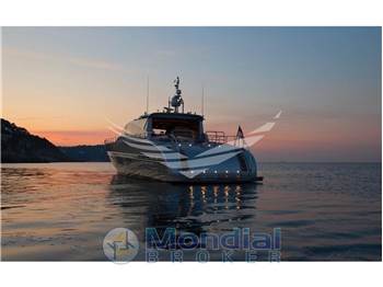 Cantieri Leopard 27