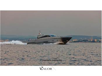 Cantieri Leopard 27