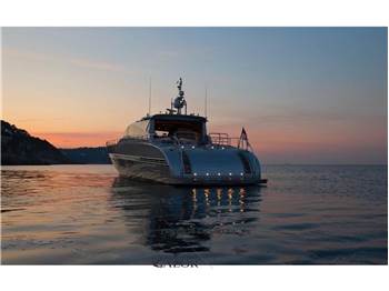 Cantieri Leopard 27