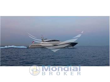 Cantieri Leopard 27