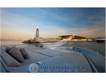 Cantieri Leopard 27