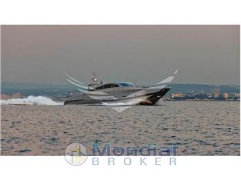 Cantieri Leopard 27