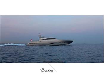 Cantieri Leopard 27