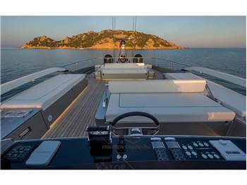 Riva 88 Folgore