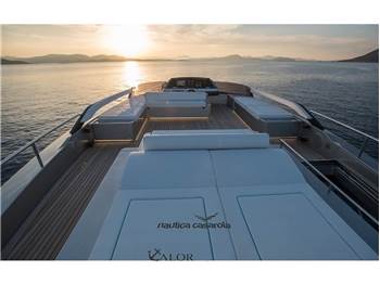 Riva 88 Folgore