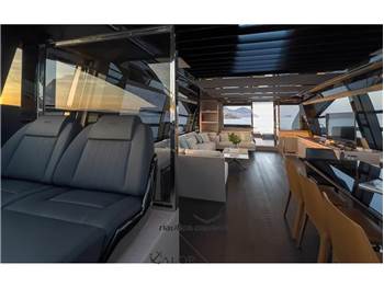 Riva 88 Folgore
