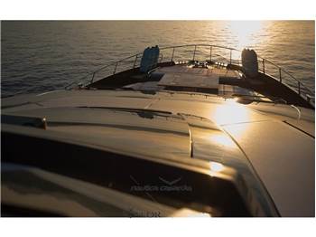 Riva 88 Folgore