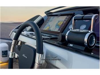 Riva 88 Folgore