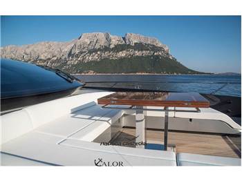 Riva 88 Folgore