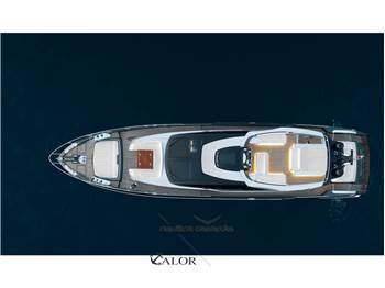 Riva 88 Folgore