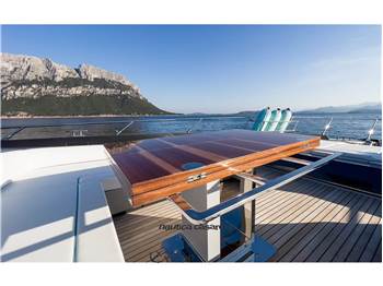 Riva 88 Folgore