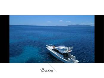 Uniesse Marine Uniesse 44' Fly
