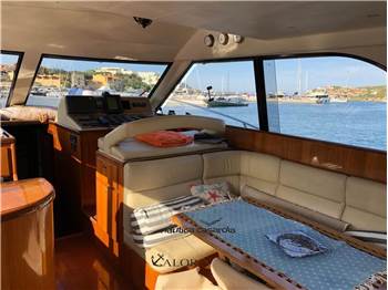 Uniesse Marine Uniesse 44' Fly