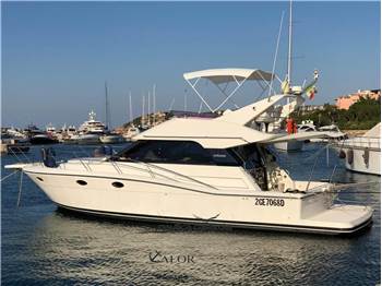 Uniesse Marine Uniesse 44' Fly