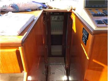 Uniesse Marine Uniesse 44' Fly