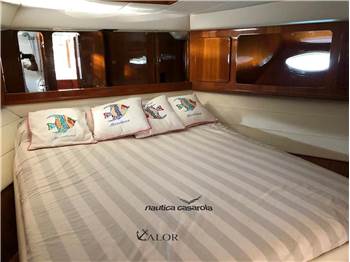 Uniesse Marine Uniesse 44' Fly