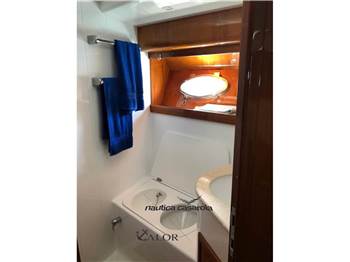 Uniesse Marine Uniesse 44' Fly