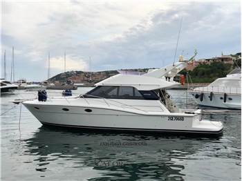 Uniesse Marine Uniesse 44' Fly