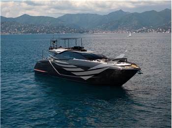 Riva 88 Folgore