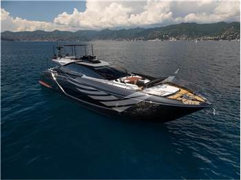 Riva 88 Folgore