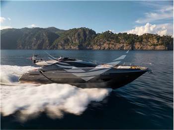 Riva 88 Folgore