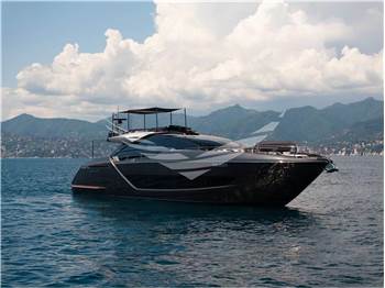Riva 88 Folgore
