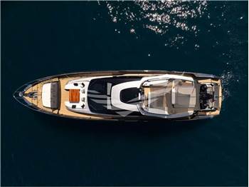 Riva 88 Folgore