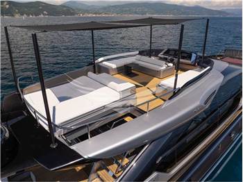 Riva 88 Folgore