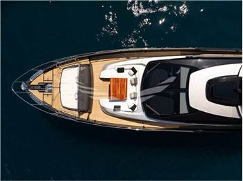 Riva 88 Folgore