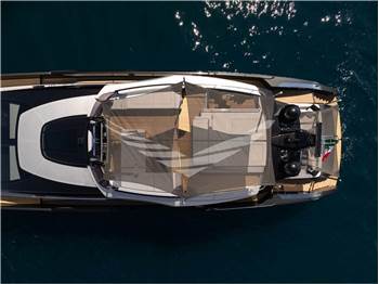 Riva 88 Folgore
