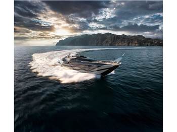 Riva 88 Folgore
