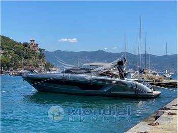 Riva 56 RIVALE