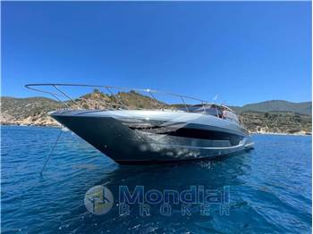 Riva 56 RIVALE